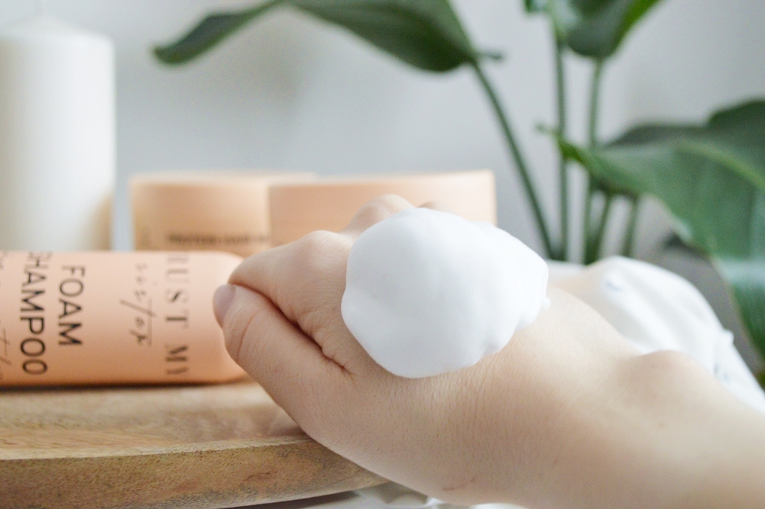 trust my sister co warto kupić puderek.com.pl